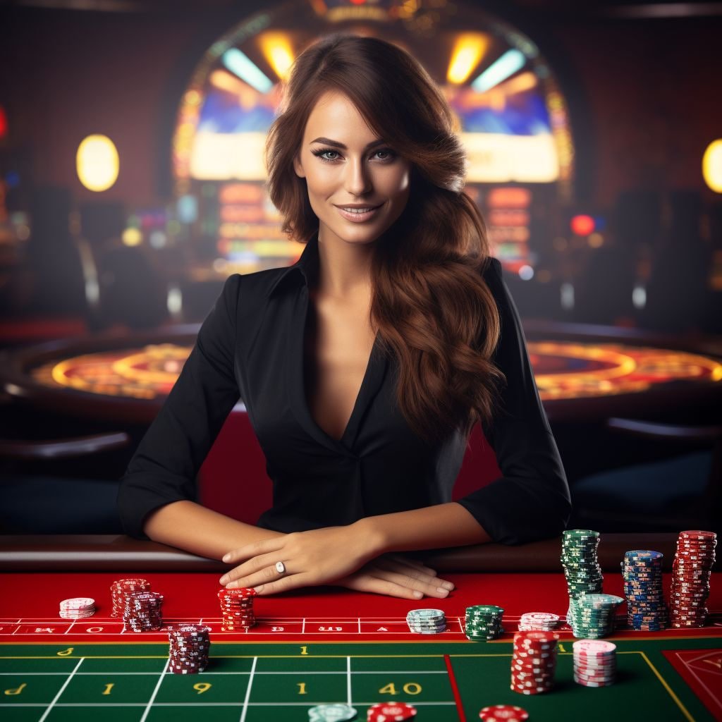 mastoto77 Baccarat and roulette