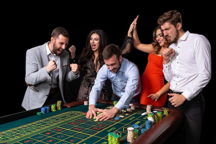 mastoto77 Live Blackjack Royal